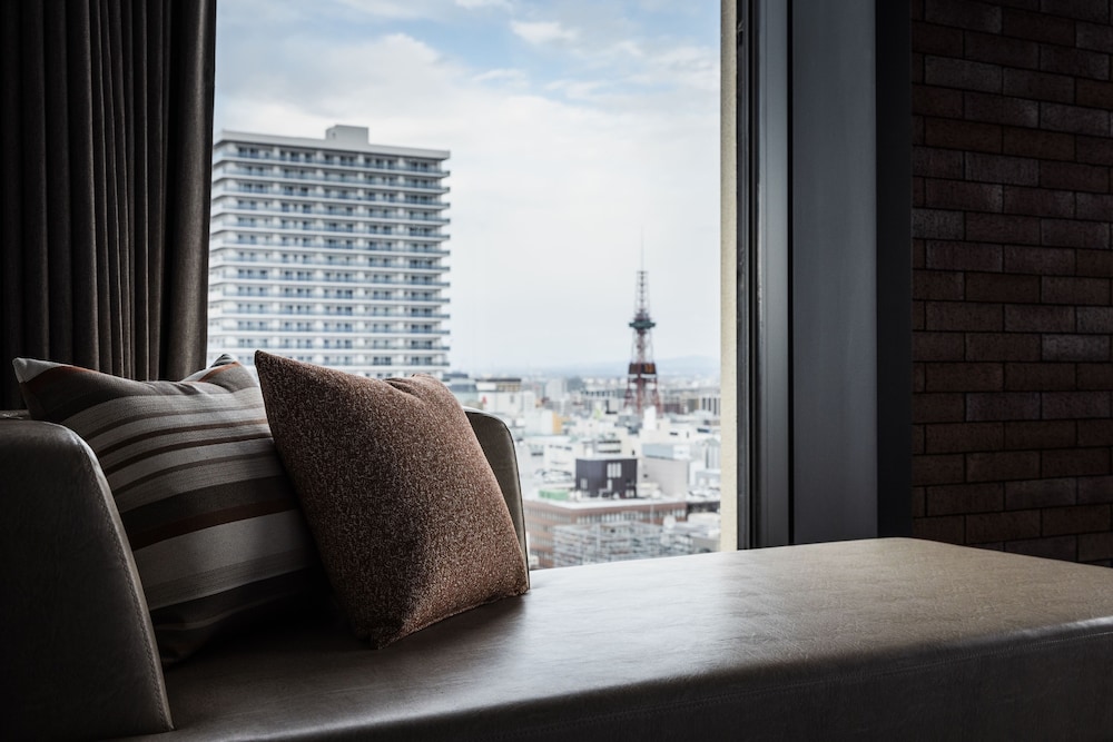 SAPPORO STREAM HOTEL 59