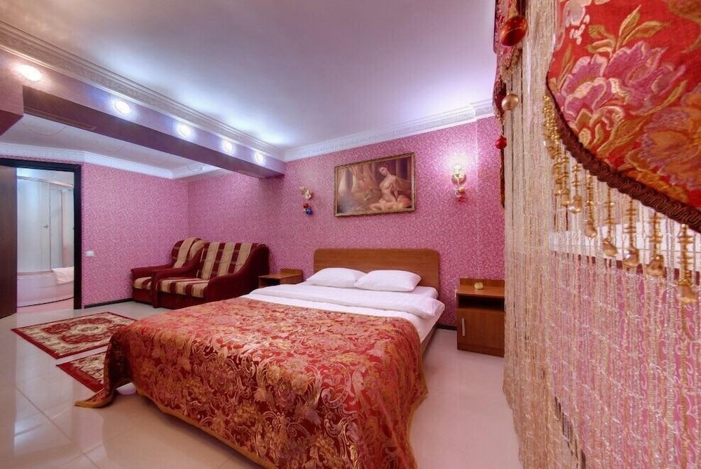 Skazka Vostoka - Hostel