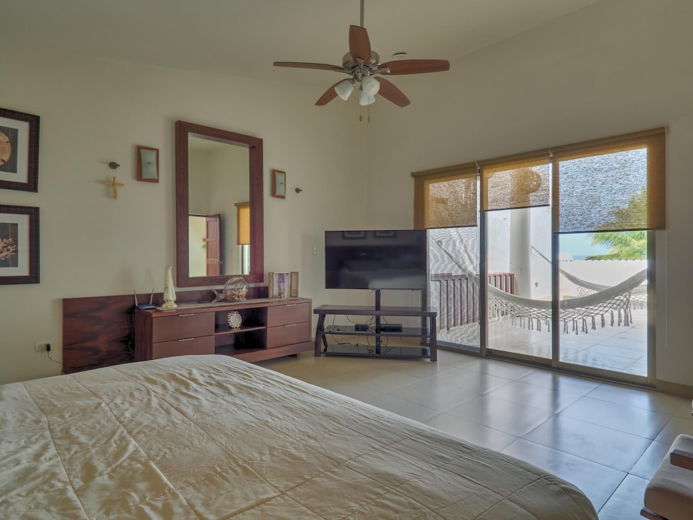 Casa Macabi - Yucatan Home Rentals view 5