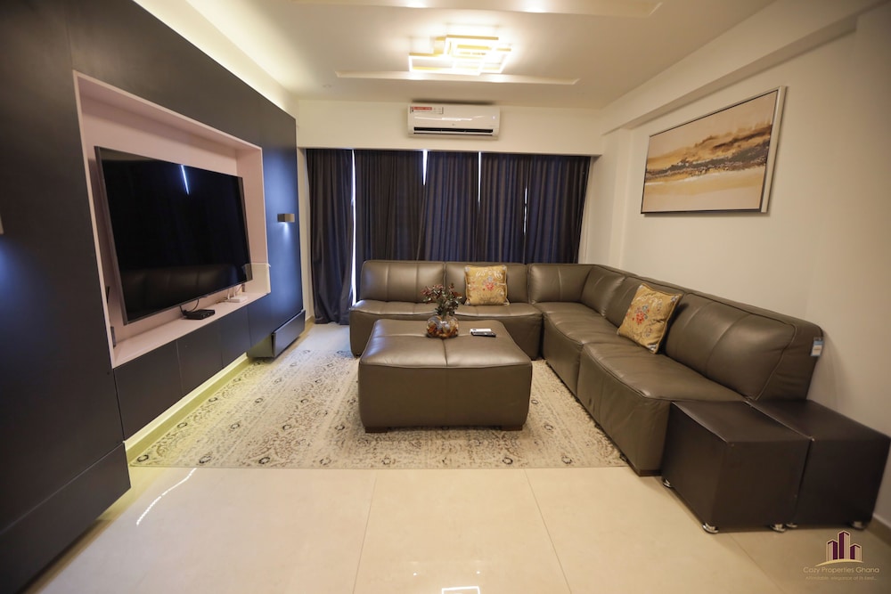 Solaris Cozy Haven