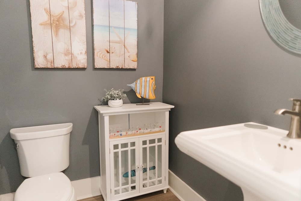 30A Hideaway by Avantstay Walk to Beach 2 Pools