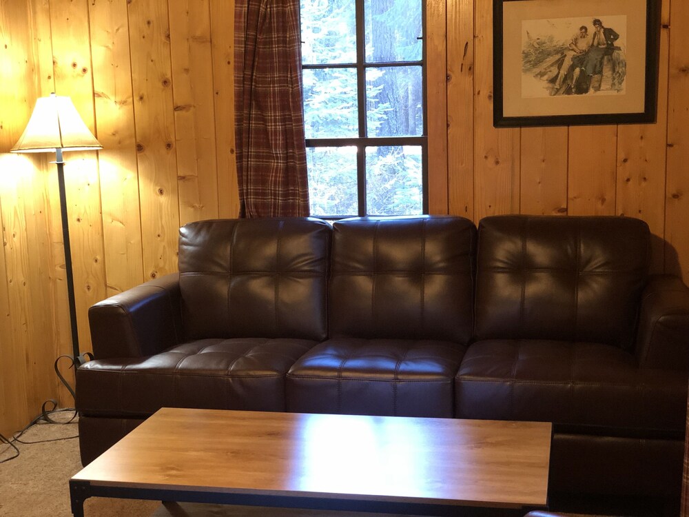 Union Creek Resort