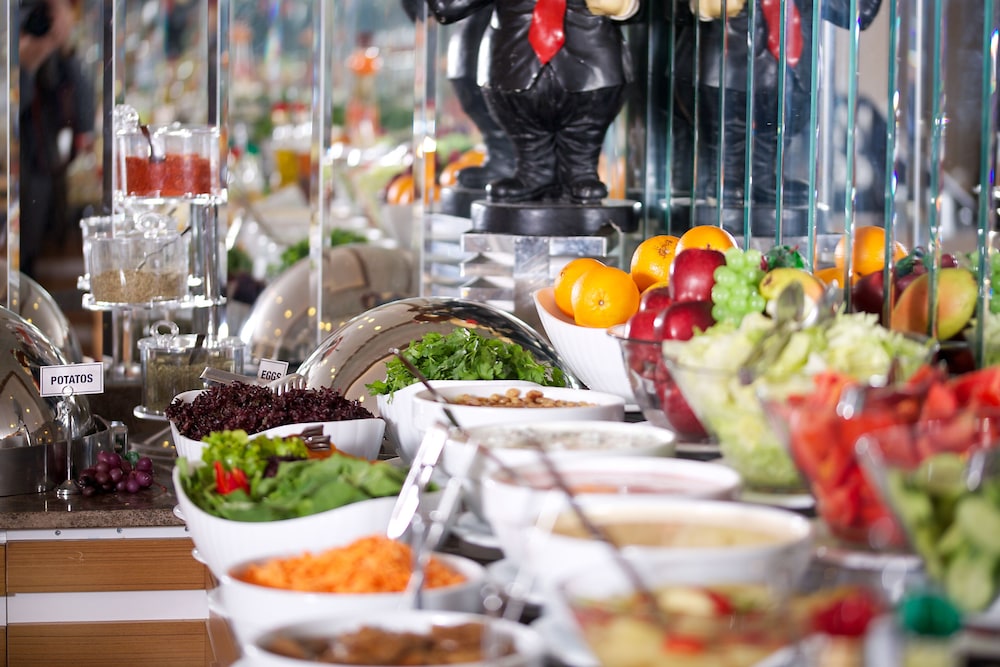 Aspen Otel İstanbul - Image 26