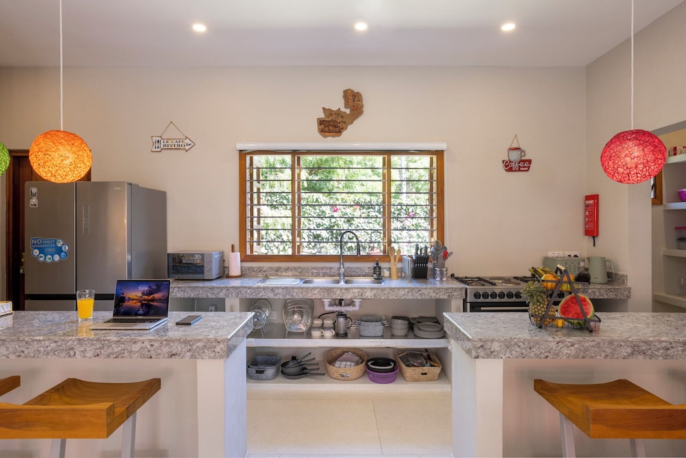 Kasa Tatu Cottages Watamu