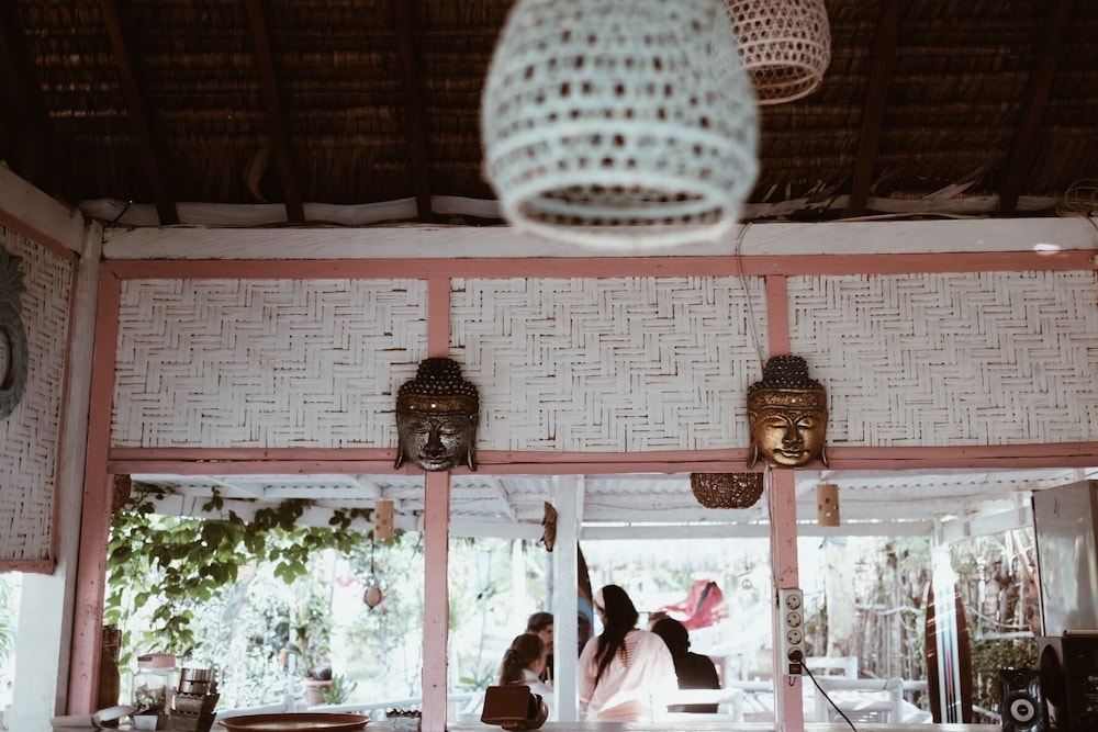 El Jardin de Shambala view 2