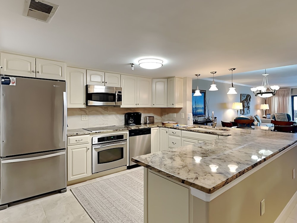 Breakers East by Southern Vacation Rentals