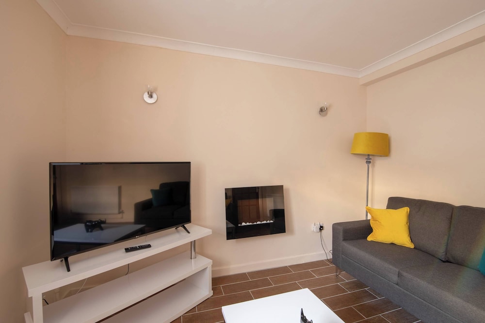 Host Stay Hanover Apartment