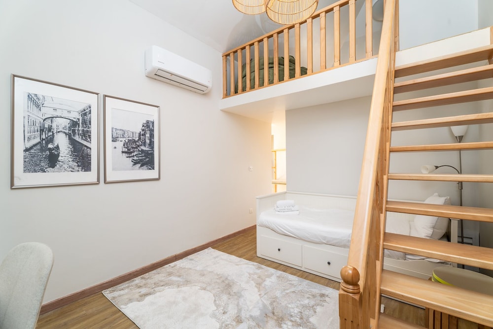 Nasma Holiday Homes - Al Hamra Village