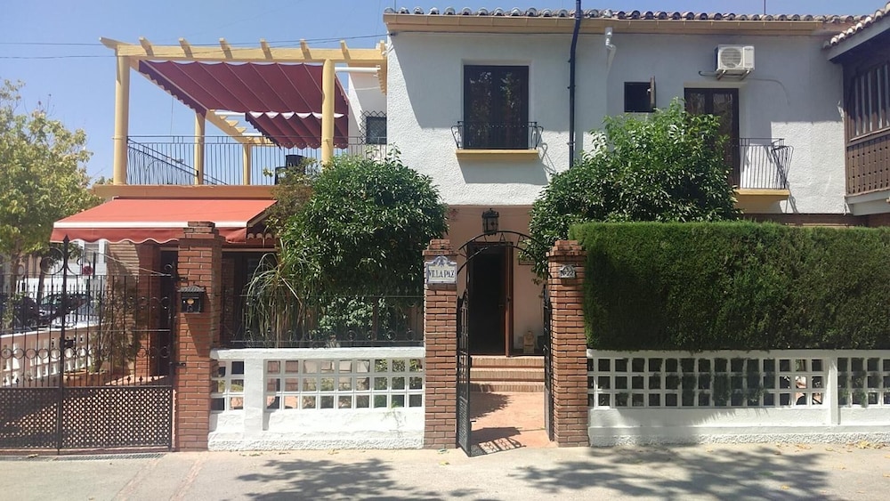 Villapaz