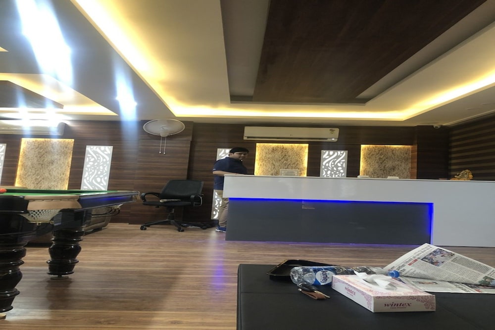 Taksh Residency view 4