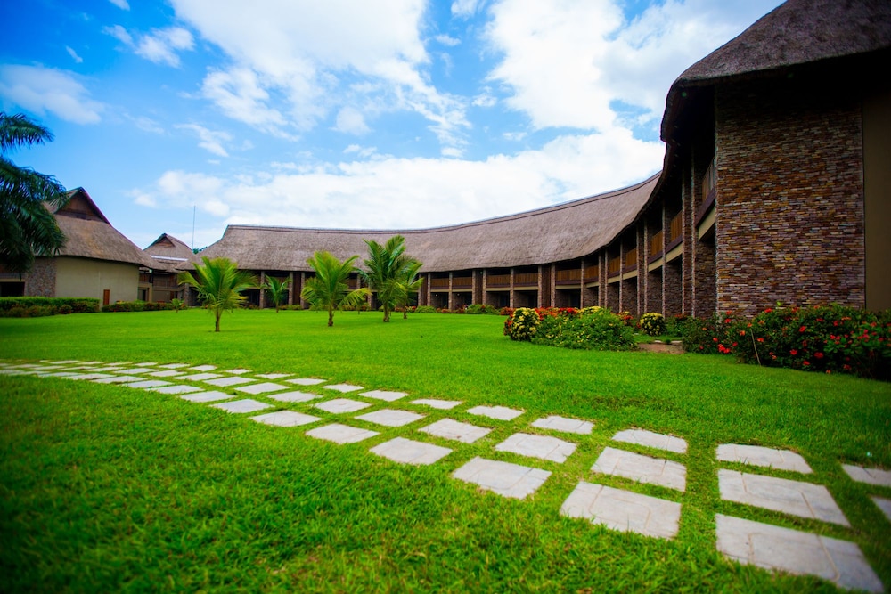 The Royal Senchi Hotel and Resort