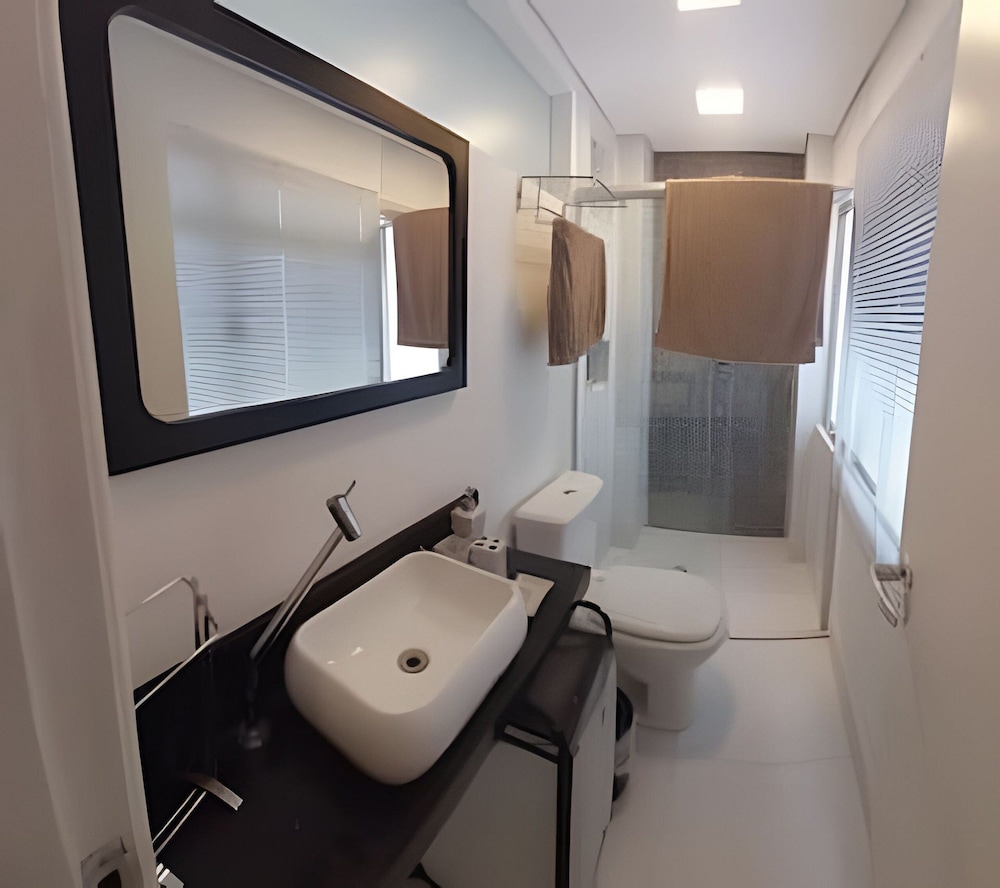 Apartamento no Guarujá - SP - 5