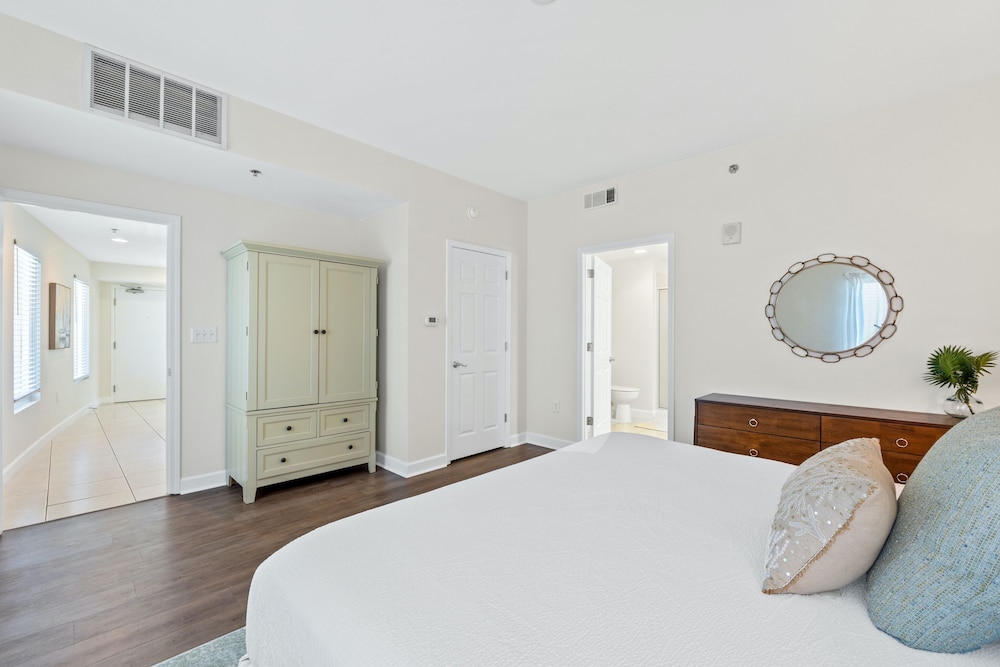 Splash Beach Resort by Panhandle Getaways