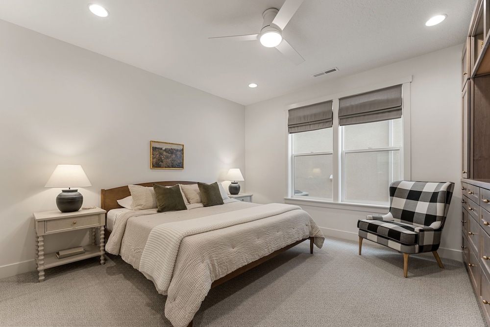 Casa Sol 4 Bedroom Townhouse