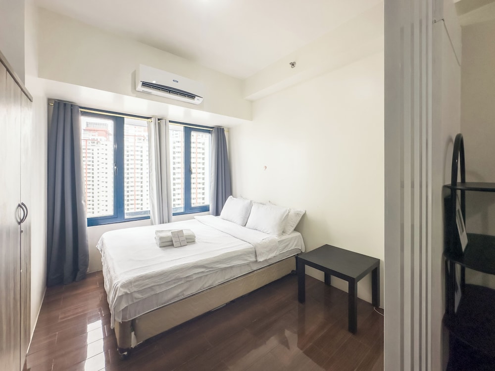 GemstoneBR in SMDC Air Residences