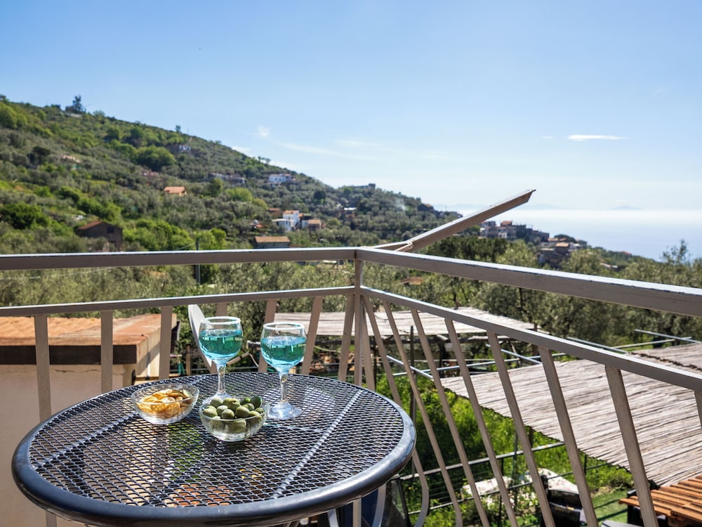 Sky Blue Guesthouse