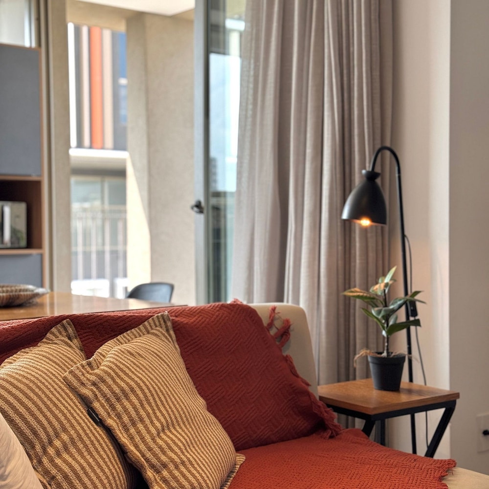 Apartamentos Prime-Prox a Oscar Freire