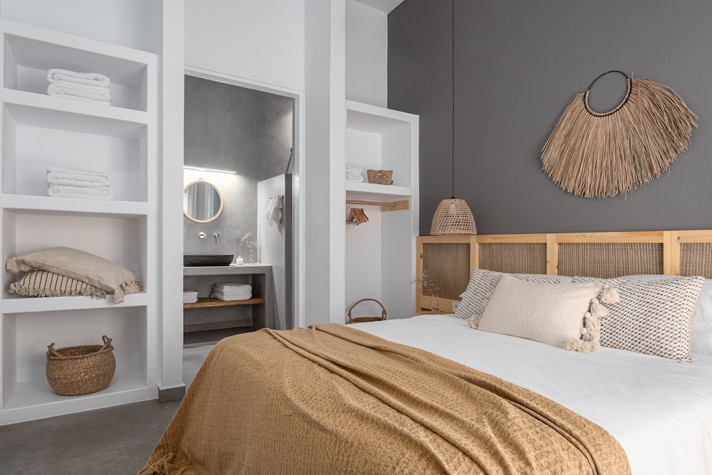 SummerSalt Villa Paros photo 2