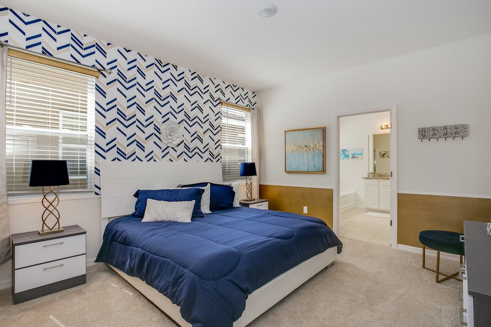 5 Bedroom 5 Bath Villa - Image 5