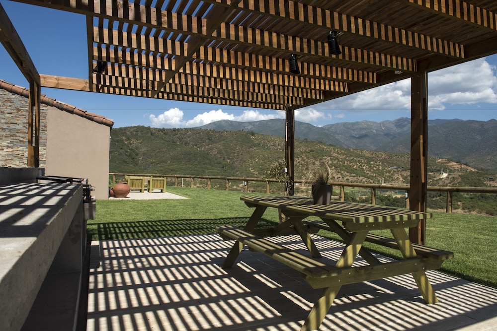 Villas Toscanas