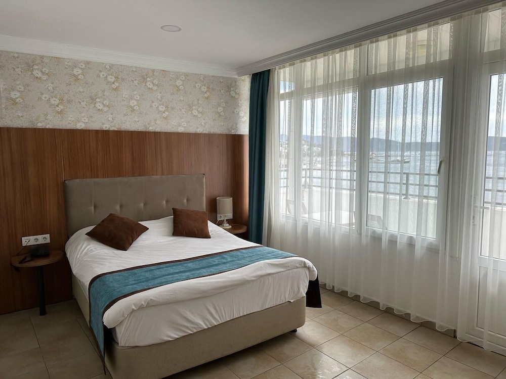 Dinc Pansiyon - Image 28