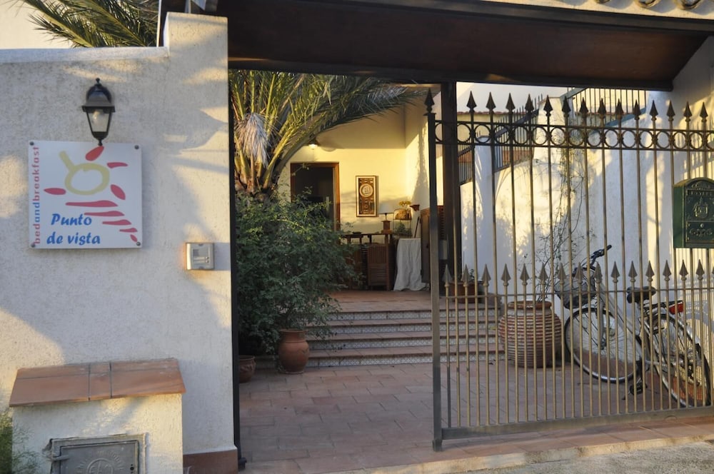 Punto de vista B&B view 4