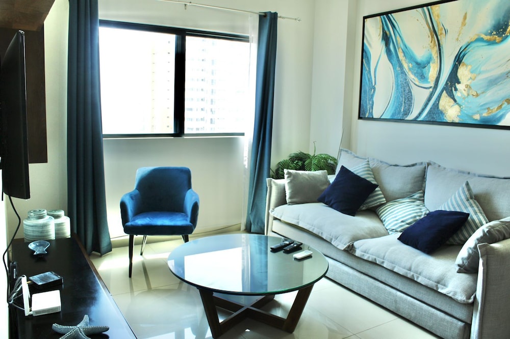 Iberika Apartments view 3