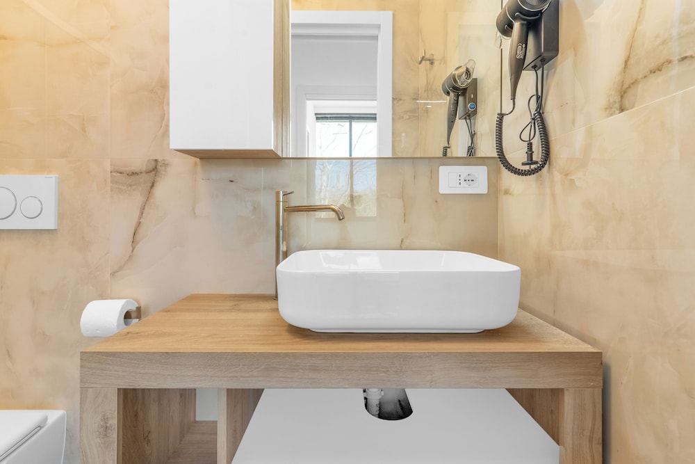 Ponale Suites Foresteria Lombarda