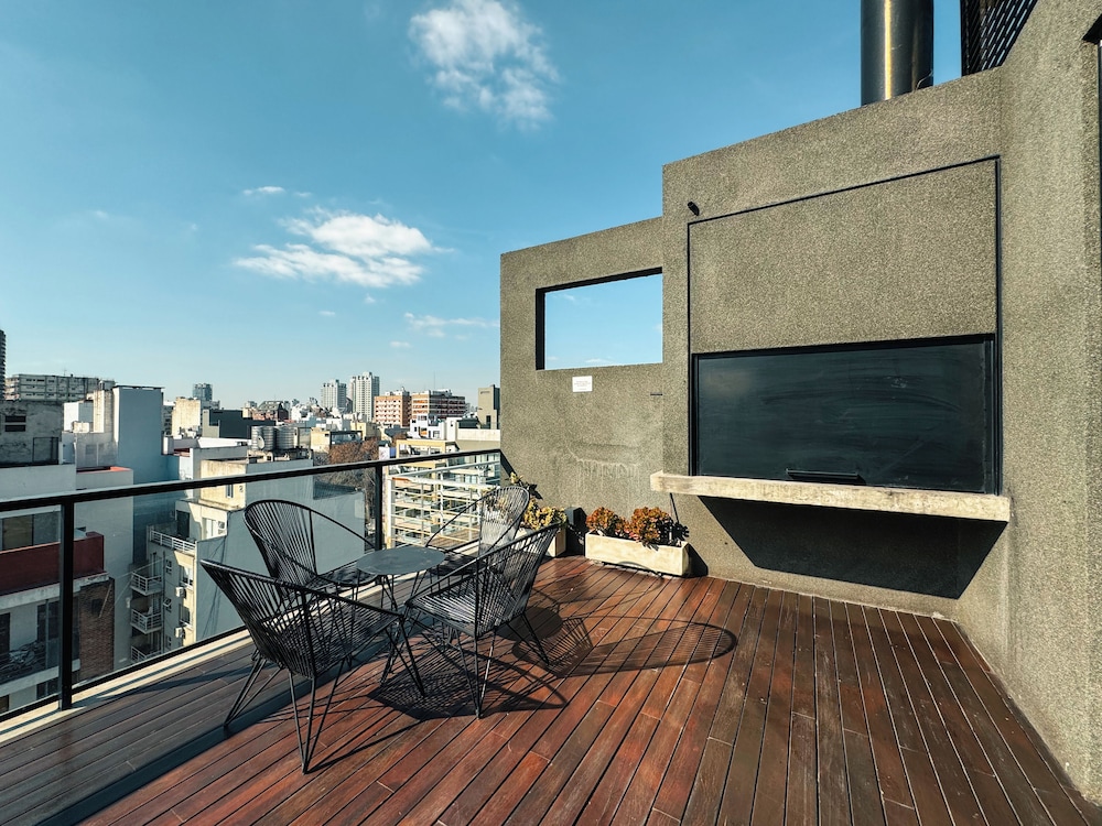 roof