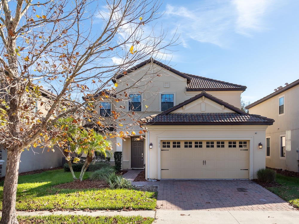 Summer Breeze Villa w/ Private Pool! - Image 1