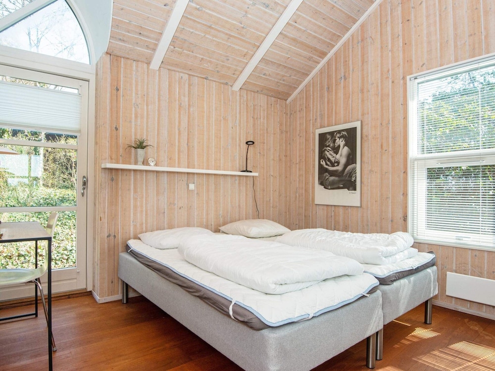 Holiday Home in Ebeltoft view 2