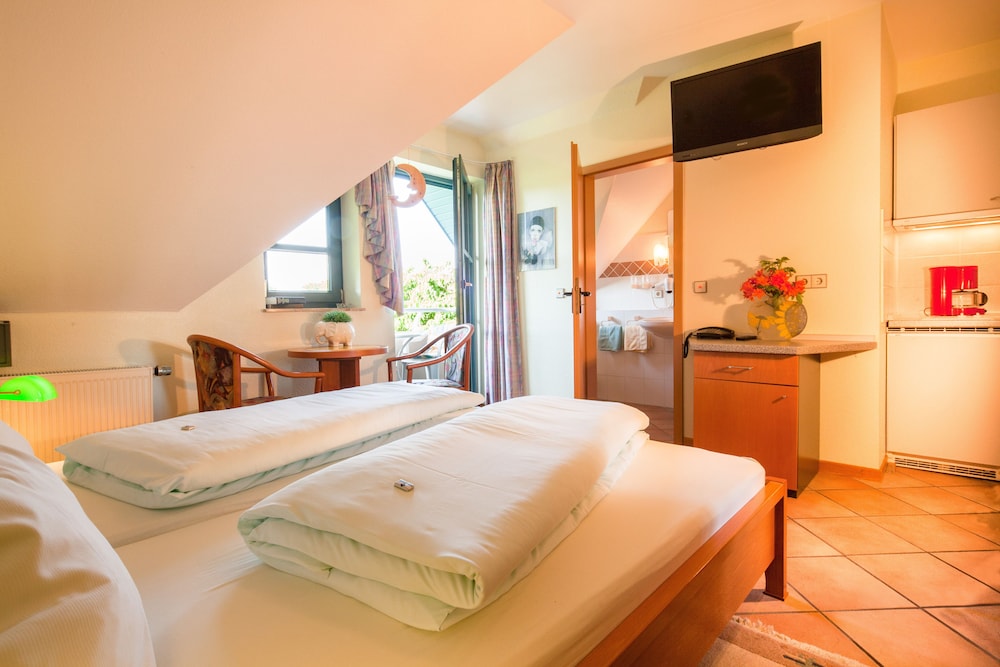Hotel Garni Schneevoigt - Property Image 27