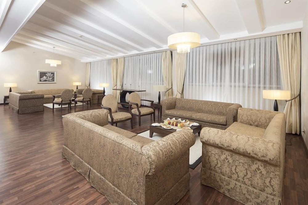 Korel Thermal Resort Hotel & SPA