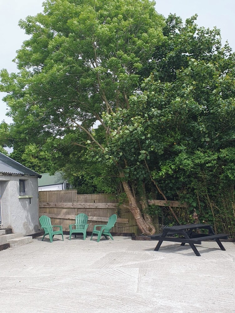 Hogans Cottage Ennistymon
