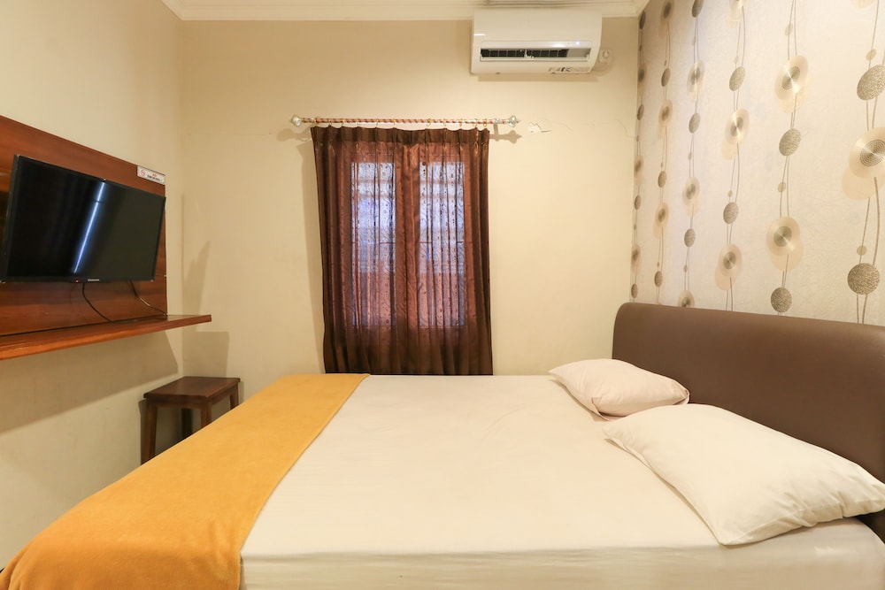 House of Dharmawan view 5