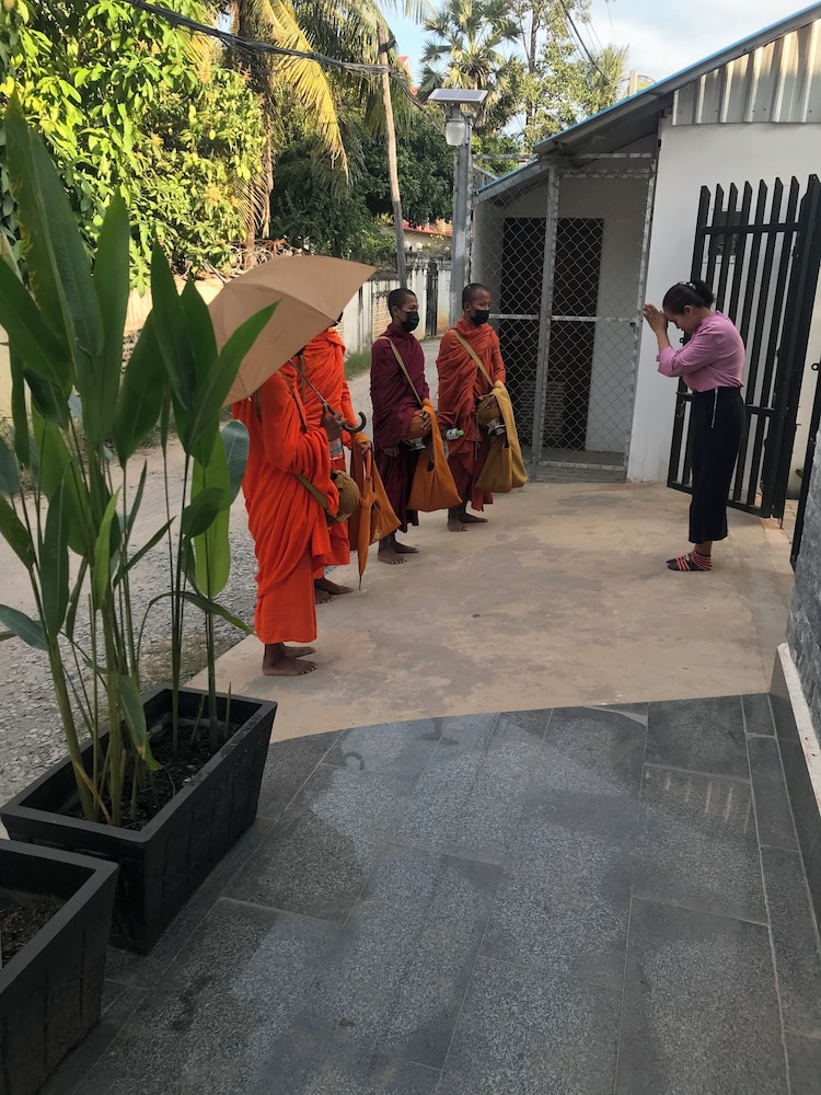 Siem reap Homesteading II