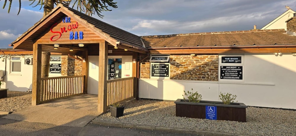 5berth -family Friendly -parkingspot -heated Pool