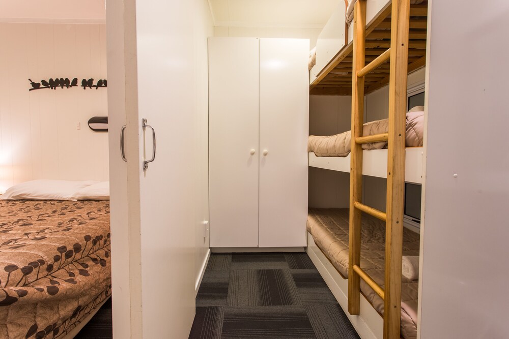 Fox Glacier TOP 10 Holiday Park & Motels 8