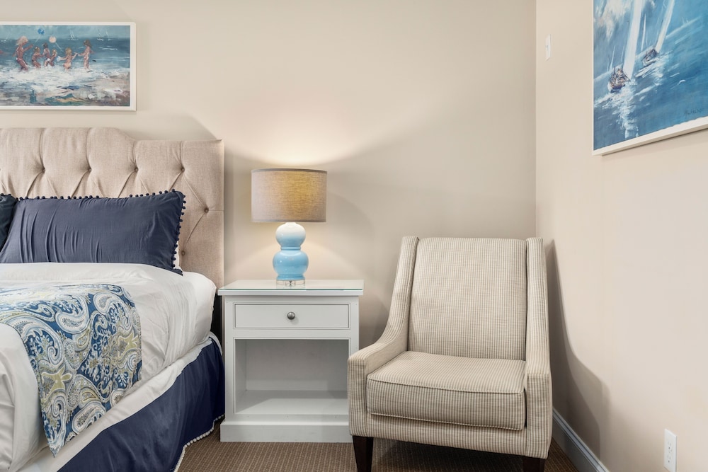 Guest House Suites