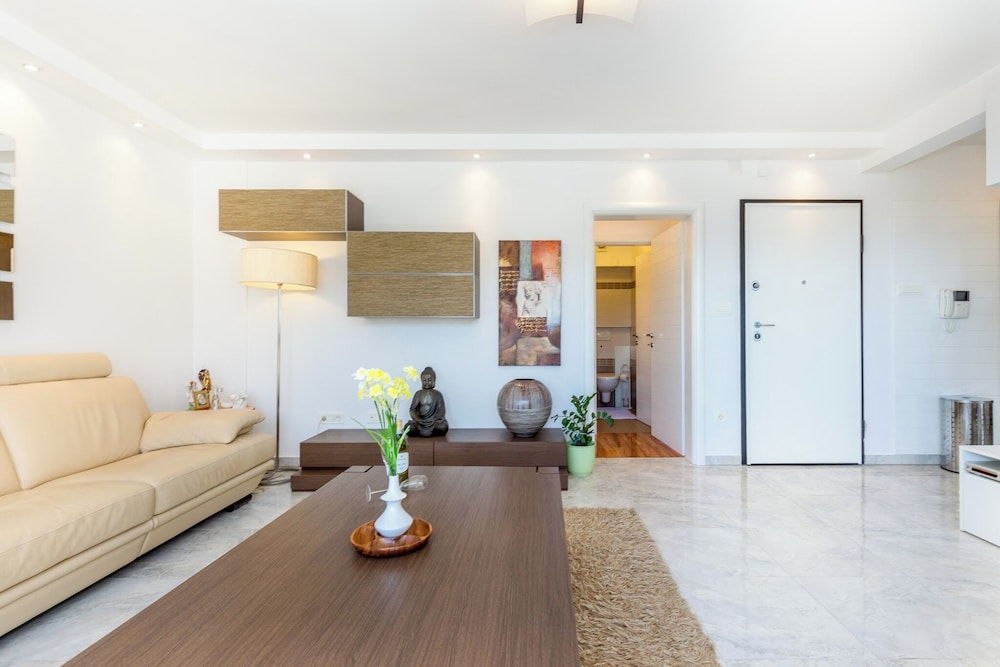 Apartment Aqua-Juric