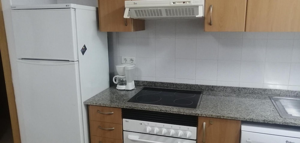 Apartament Nuria in Deltebre