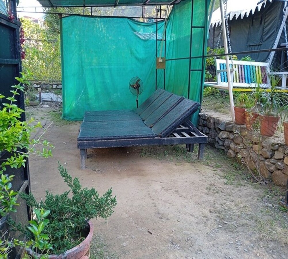 Eden RiverSide Camp