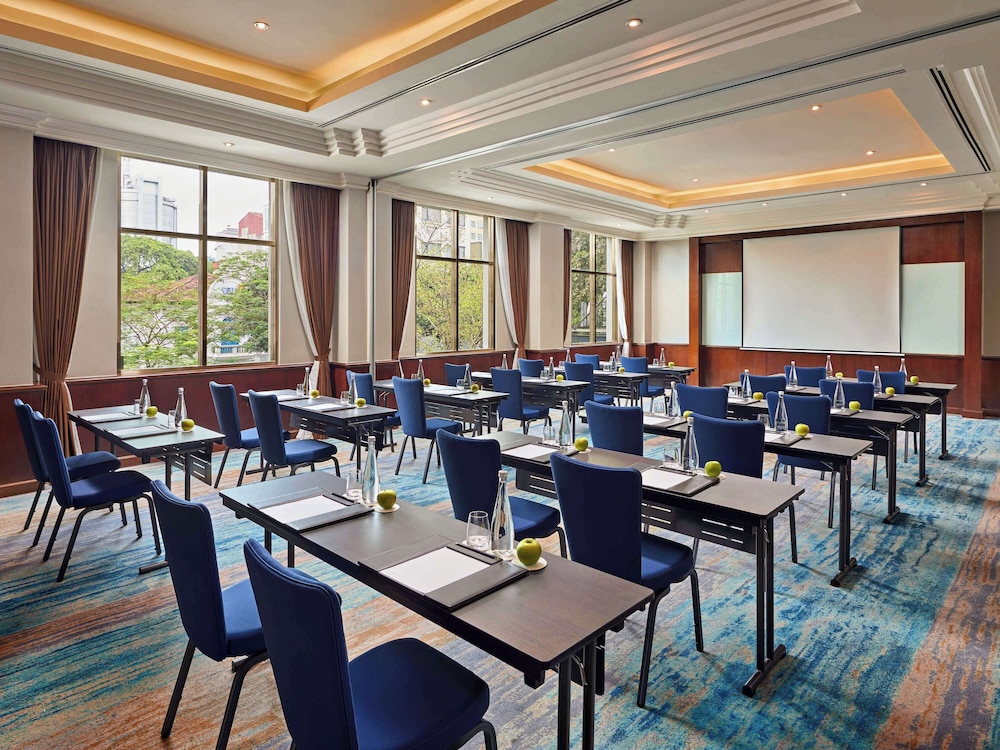 Mövenpick Hotel Hanoi Centre 72