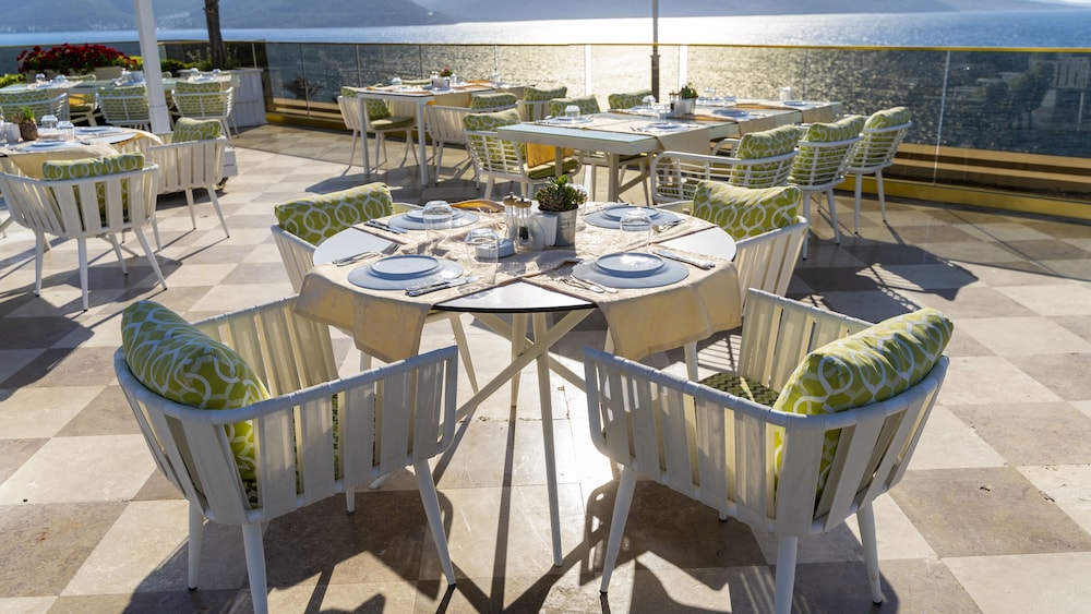 Be Premium Bodrum - Image 226
