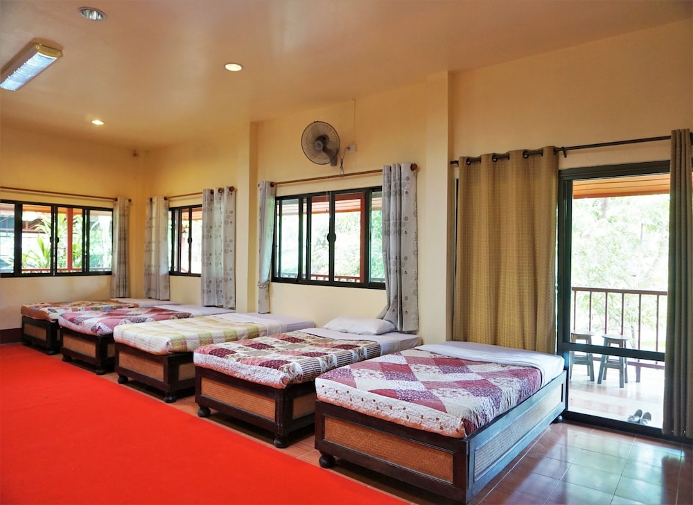 Ban Rai Tin Thai Ngarm Eco Lodge