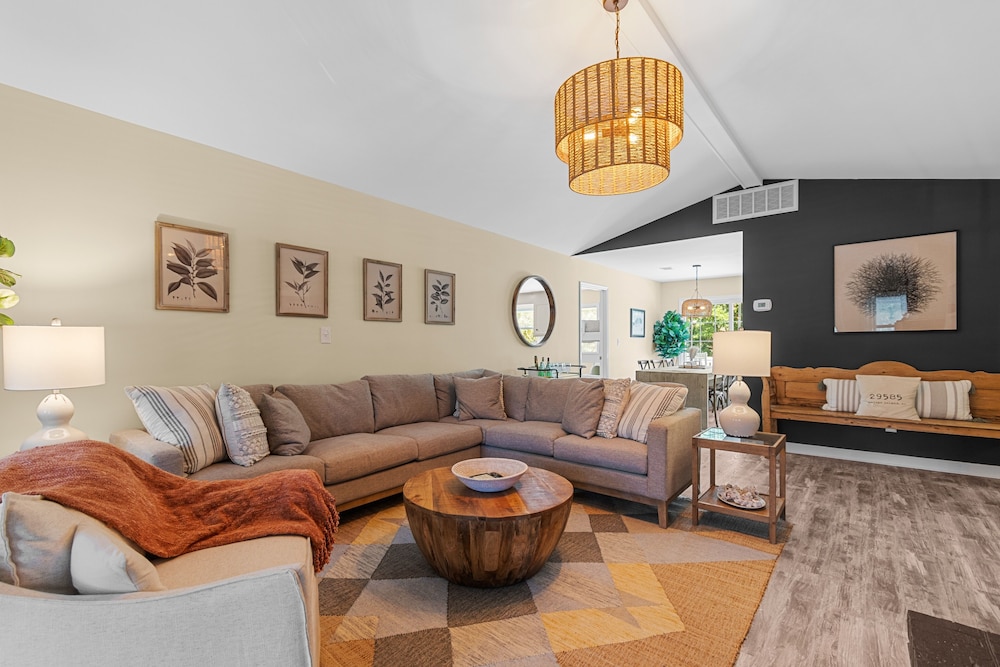 Lachicotte Vacation Rentals