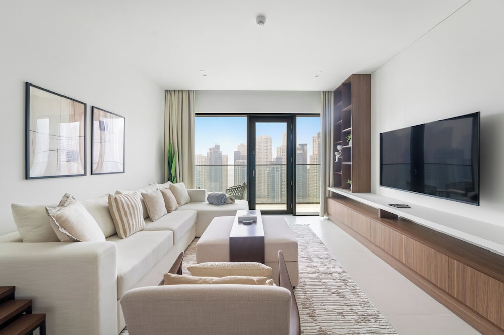 Silkhaus Vida Residence