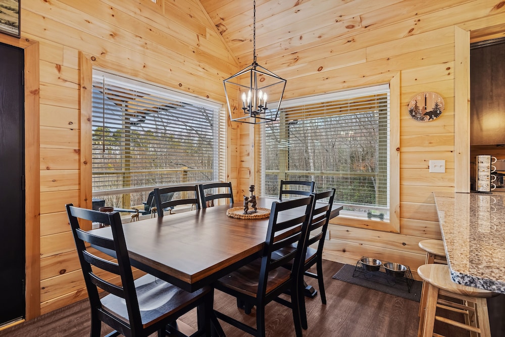 Rivers Retreat 3 Bedroom Home