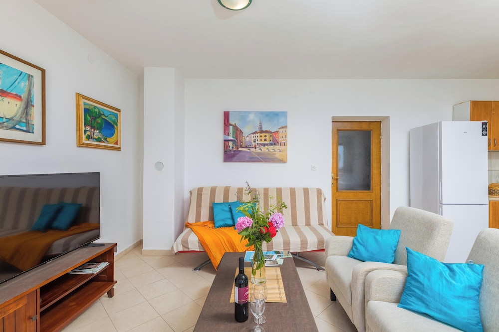 Apartments Amalia