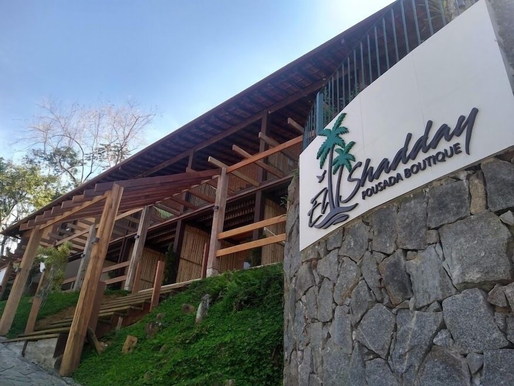 Hotel Pousada Recanto El Shadday - Image 1